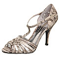 BCBGirls Women's 'Iria' High Heel Sandals