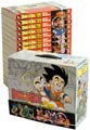 Dragon Ball The Complete Series Box Set (Paperback)