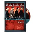 Ocean`s Eleven (DVD)