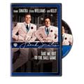 Take Me Out to the Ball Game (DVD)(released 5/13/2008)