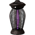 Grande Pumpkin Solar Bug Killer Light