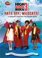 Hat`s Off Wildcats! (Hardcover)
