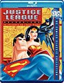 Justice League of America - Season 1 (Blu-ray Disc)