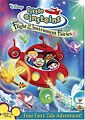 Disney's Little Einsteins - Flight of the Instrument Fairies (DVD)