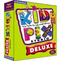 PC - Kid Pix Studio Deluxe