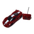 Ferrari Fxx 1:18 Remote Control Car