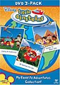 Disney Little Einsteins - 3-Disc Set (DVD)