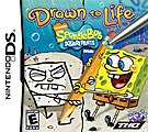 NinDS - Drawn to Life: SpongeBob SquarePants Edition
