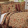 'Walnut Cove' Quilt Set