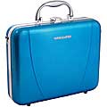 Vanguard Swing 24 Blue MP3 Organizer Case