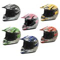 Raider MX II ATV Helmet