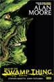 Saga of Swamp Thing Book 1 (Hardcover)