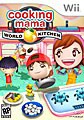 Cooking Mama: World Kitchen