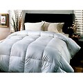 Swiss Dot 330 Thread Count Down Blend Comforter