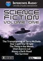 Interstate Audio- Science Fiction Volume 1