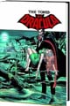 Tomb Of Dracula Omnibus Vol.1 (Hardcover)