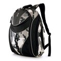 Mobile Edge White Camo Express Backpack