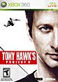 Activision Tony Hawk's Project 8 Enhanced Platinum Hits