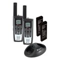 Cobra MicroTALK LI 6700-2 WX Two Way Radio