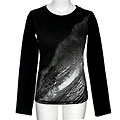 Aaron Chang Women's Wave Fluid Soul Top