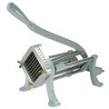 Commercial-style Stainless Steel French Fry Cutter