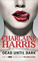 Dead Until Dark - Sookie Stackhouse (Paperback)