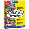 Mighty Math: Zoo Zillions Educational Software