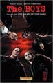 The Boys 1 (Paperback)