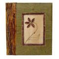 Pea Pod Flower Photo Album (Indonesia)