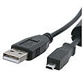 USB Ferrite Data Cable for Kodak U-8