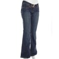 Yakum Junior's Fashion Denim Jeans