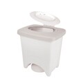Safety 1st Simple Step Diaper Pail