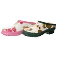 Hunter Women's Garden Clogs