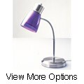 New Orleans Studio Gooseneck Desk Lamp