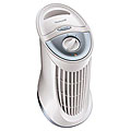 Honeywell QuietClean HFD-010 Compact Tower Air Purifier