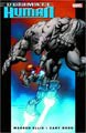 Ultimate Human (Paperback)