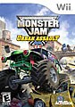 Wii - Monster Jam: Urban Assault
