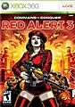 Xbox 360 - Command & Conquer: Red Alert 3