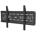 Level Mount Fixed 34 to 65-inch TV Mount