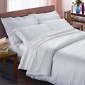 Italian 400 Thread Count Egyptian Cotton Duvet Cover Set