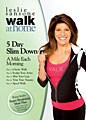 Leslie Sansone - Walk at Home - 5 Day Slim Down (DVD)
