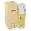 Calvin Klein 'Escape' Men's 3.4-oz Eau De Toilette Spray