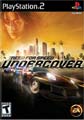 PS 2 - Need For Speed: Undercover
