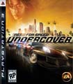 PS 3 - Need For Speed: Undercover