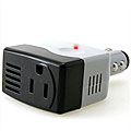 Universal DC to AC Adapter