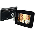 Mustek PFA722BM Digital Photo Frame