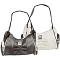 Journee Collection Arcadia Italia Handbag