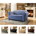 Pearson Stretch Loveseat Slipcovers