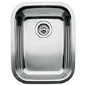 DeNovo Single S.S. Undermount Large Bar