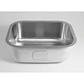 DeNovo Single Stainless Steel Undermount Bar Sink